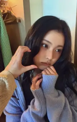 Lily · Heavy Serenade