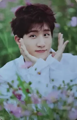 JinJin · Dream Part.02