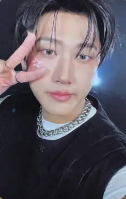 Changbin · KARMA