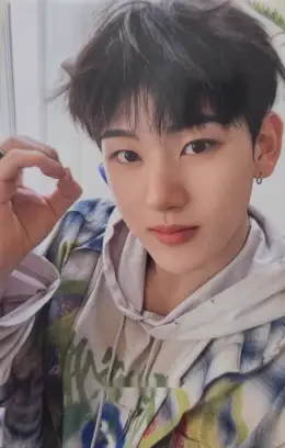 Kyehoon · My First Flip
