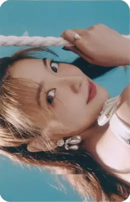 Yeri · Bloom