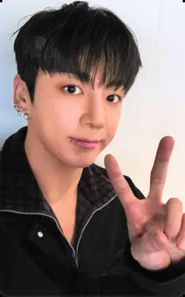 Jungkook · ARIRANG