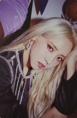 Moonbyul · White Wind