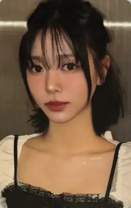 Kwon Yejin · School Rush