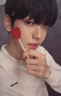 Soobin · The Star Chapter: Sanctuary