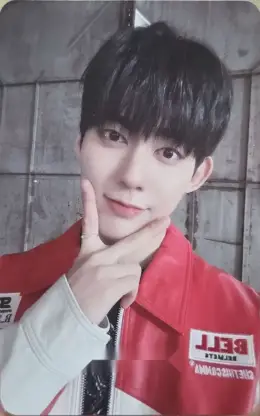 Jihun · Chapter 2. Wings