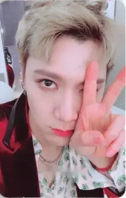 Ten · NCT 2018 EMPATHY