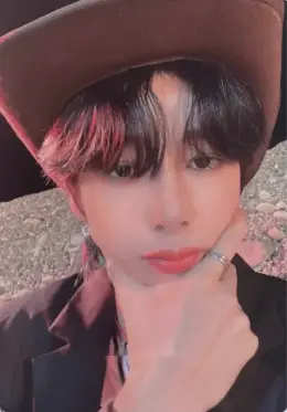 Hyungwon · No Limit