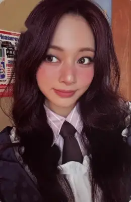 Tzuyu · TEN: The Story Goes On