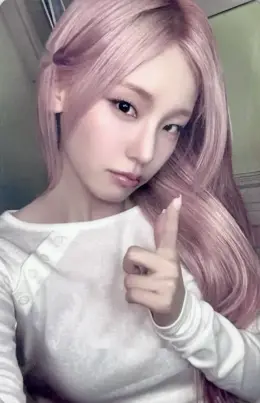 Yeji · Motto
