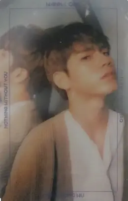 Seongwu · 1-1=0 (Nothing Without You)