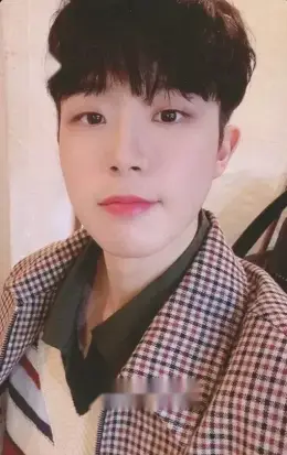 Donghyun · Pump It Up