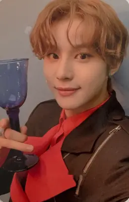 Jungwoo · NCT 2020 Resonance Pt.2