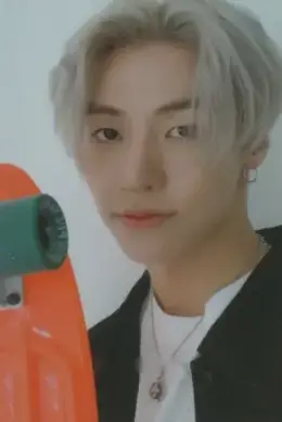 Seunghyub · J.Don - On the track