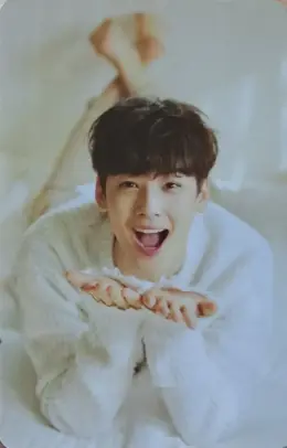 Cha Eun-woo · Autumn Story
