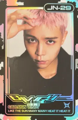 Johnny · BLINGY