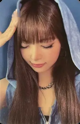 Hong Eunchae · Pureflow Tour (2026)