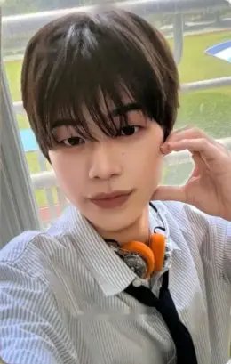 Kosuke · KO1KEYZ