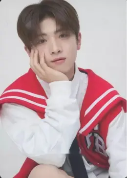 Oh Hyeontae · MAKE A FANTASY