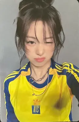 Ahyeon · Hello Monsters 1st World Tour