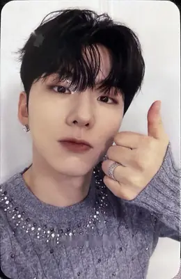Kihyun · REASON 
