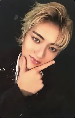Haruto · REBOOT