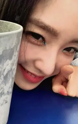 Irene · Like A Flower