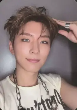 Kihyun · THE X