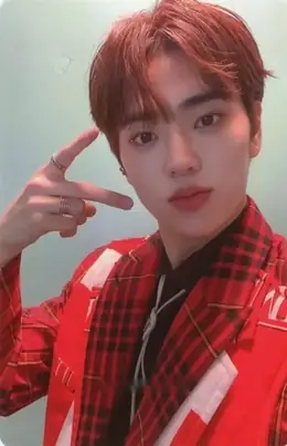 Eunchan · It’s ME, It’s WE