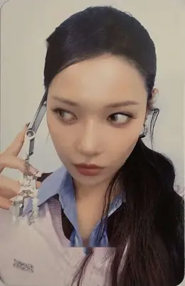 Somin · KARD 1st Album [Where To Now? (Part.2) : NOWHERE]