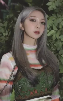 Dami · Apocalypse : From us