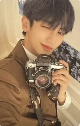 Jisu · UP2U