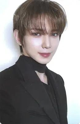Yeosang · GOLDEN HOUR : Part.2