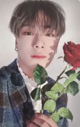 Moonbin · Drive to the Starry Road