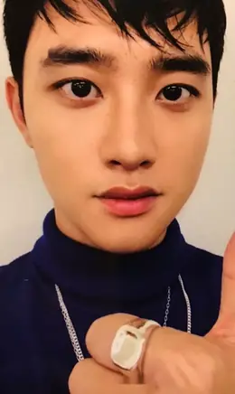 D.O. · Don't Mess Up My Tempo 