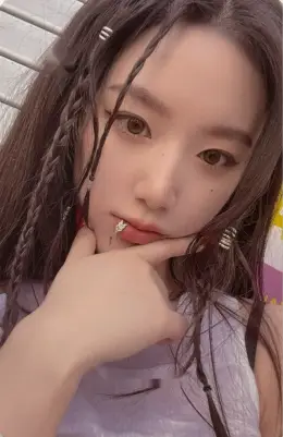 Shuhua · I Sway