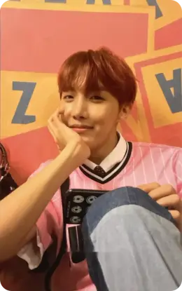 j-hope · Love Yourself: Her