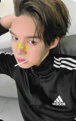 Sejun · You′re My Summer
