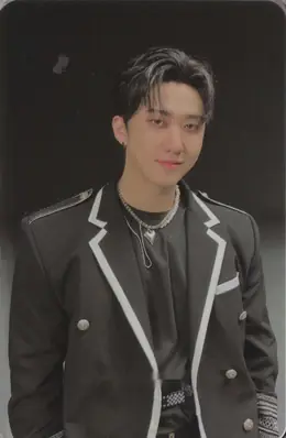 Changbin · ROCK-STAR