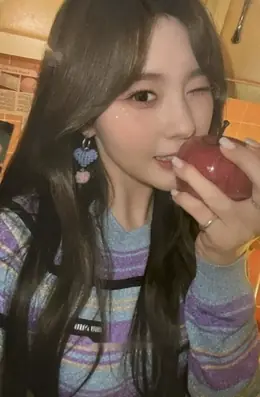 Chaehyun · DOUBLAST