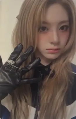 Seeun · STAY ALIVE