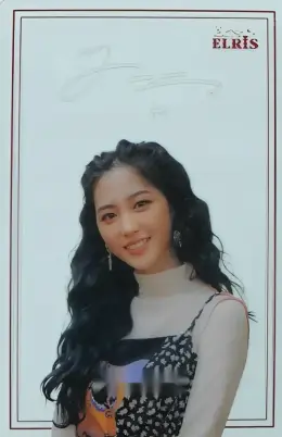 Yukyung · Jackpot