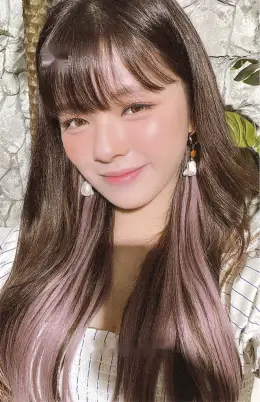Jeongyeon · Taste of Love