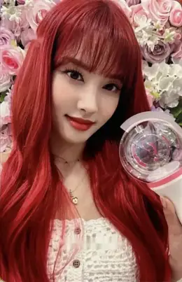 Yoon · STAYC OFFICIAL LIGHTSTICK