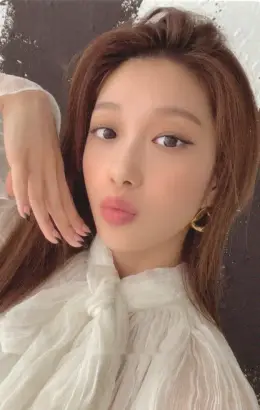 Seoyeon · Unlock My World