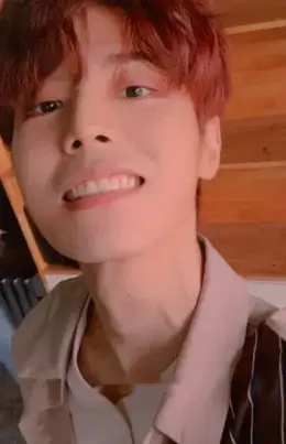 Taegyeom · Dawn