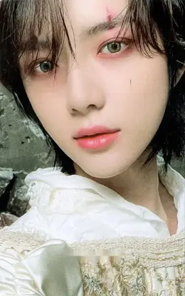 Beomgyu · The Chaos Chapter: FREEZE