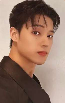 Wooyoung · GOLDEN HOUR : Part.1
