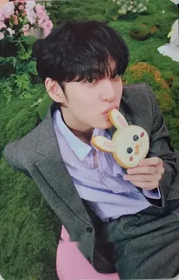 Wonpil · Day6 5th Fanmeeting - Every Day6 Every My Day