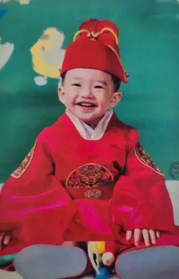 Jaejun · ESSEGE